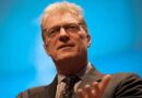 las escuelas matan la creatividad Ken Robinson