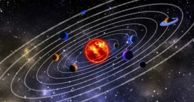 imágenes del sistema solar para colorear
