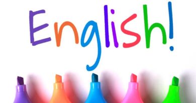 por qué es importante el inglés en la educación